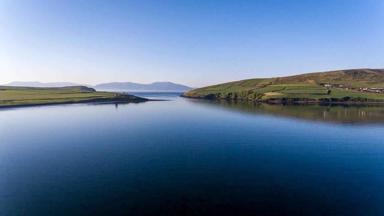 Отель Dingle Skellig Hotel Дингл