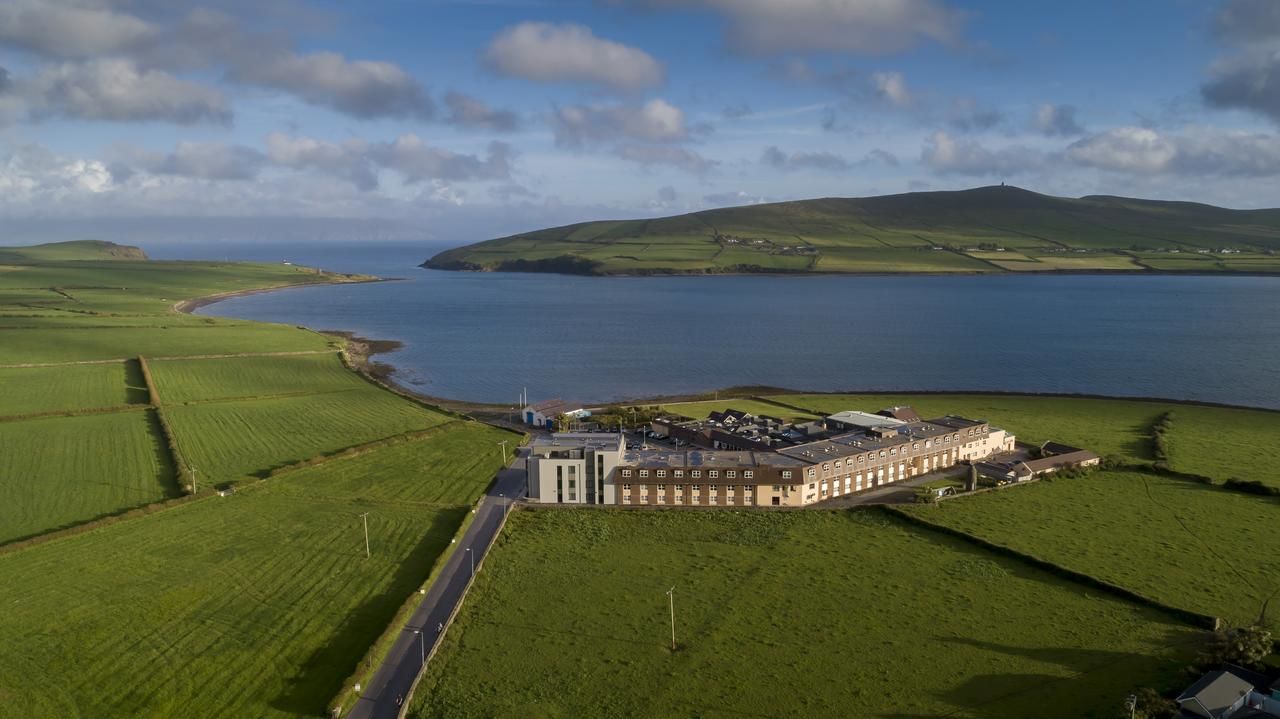 Отель Dingle Skellig Hotel Дингл